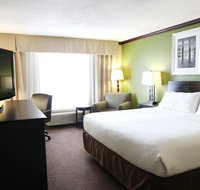 Holiday Inn Chicago/Oak Brook - Accommodation Missouri
