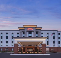 Hampton Inn  Suites Bridgeview Chicago Il - Accommodation Missouri