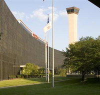 Hilton Chicago O'Hare Airport - Accommodation Missouri
