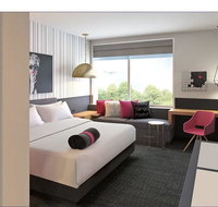 The Rose Chicago Tapestry Collection By Hilton - Accommodation Missouri