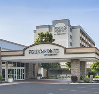 Four Points by Sheraton Chicago O'Hare - Accommodation Missouri
