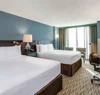 Crowne Plaza Chicago O'Hare Hotel  Conference Center - Accommodation Missouri