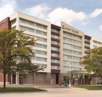 Hyatt Place Chicago O'Hare Airport - Accommodation Missouri