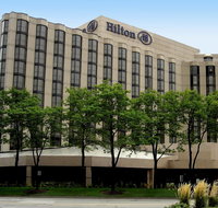 Hilton Rosemont Chicago O'Hare - Accommodation Missouri
