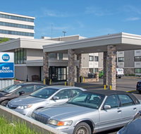 Best Western at O'Hare - Accommodation Missouri