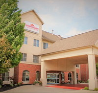 Hawthorn Suites Bloomington - Accommodation Missouri