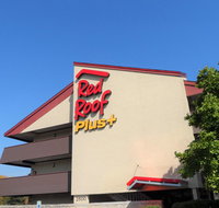 Red Roof PLUS Chicago - Hoffman Estates - Accommodation Missouri
