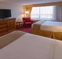 Edward Hotel - Accommodation Missouri