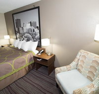 Super 8 by Wyndham Chicago O'Hare Airport - Accommodation Missouri