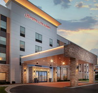Hampton Inn  Suites Chicago-Burr Ridge - Accommodation Missouri