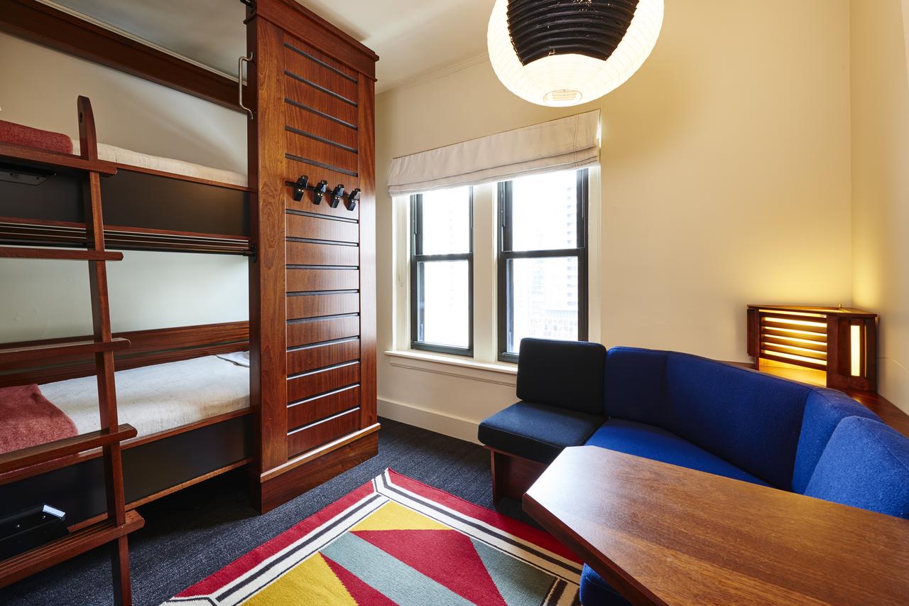 Freehand Chicago - thumb 24