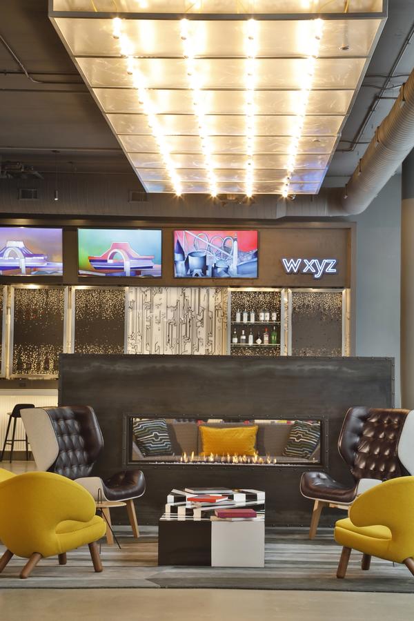 Aloft Chicago Mag Mile - thumb 7