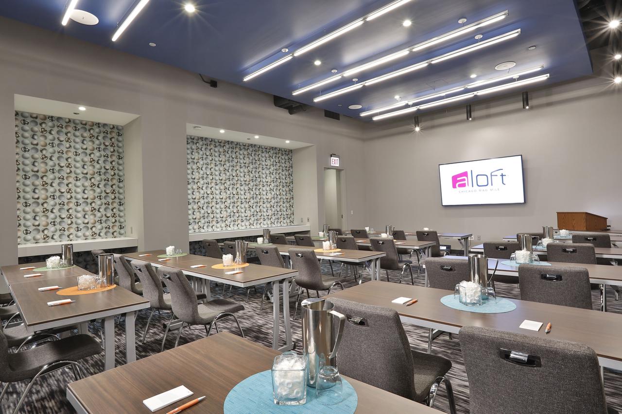 Aloft Chicago Mag Mile - thumb 18