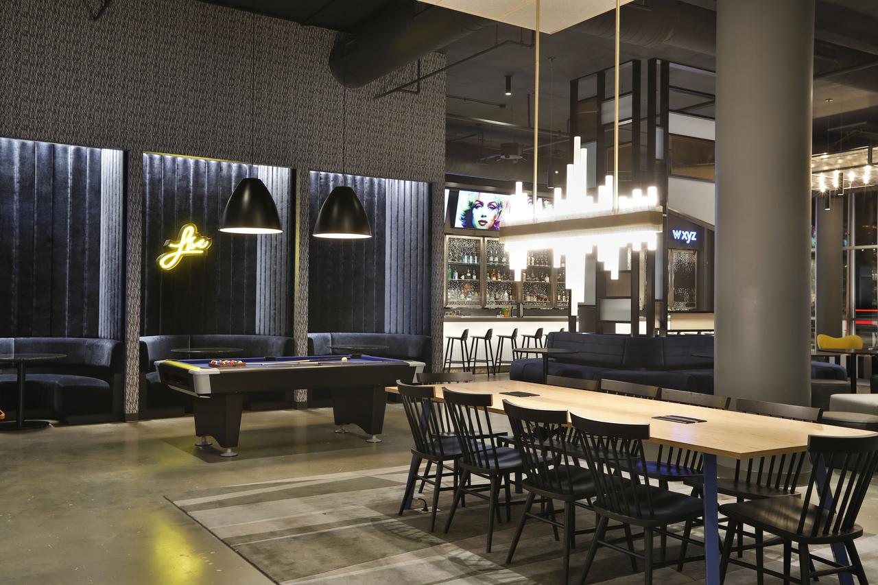 Aloft Chicago Mag Mile - thumb 3