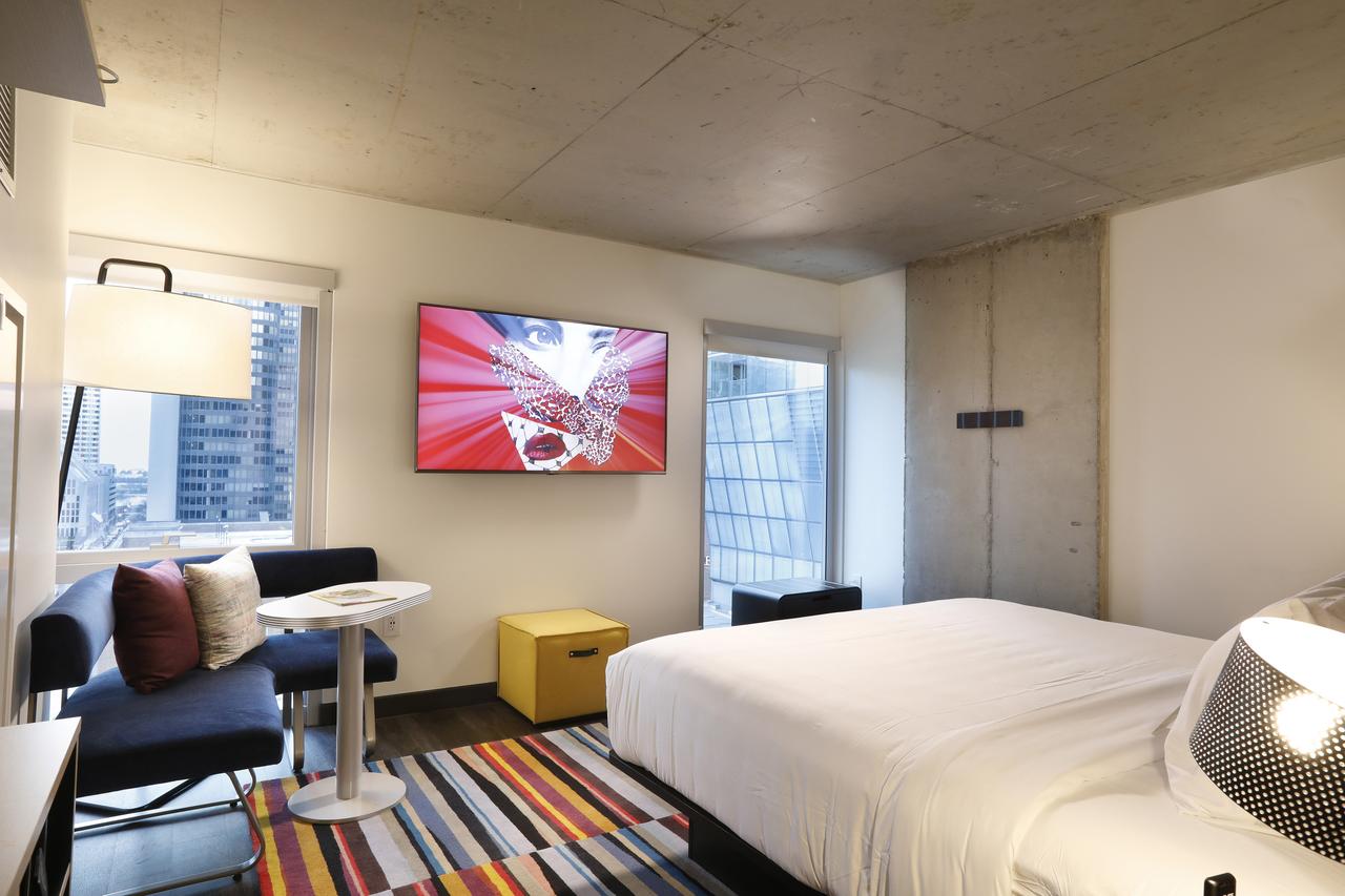 Aloft Chicago Mag Mile - thumb 33