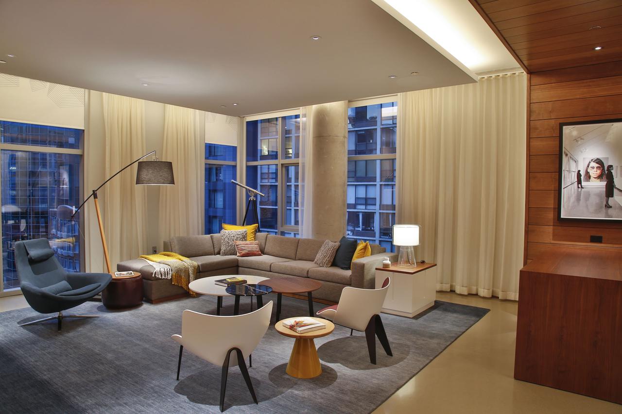 Aloft Chicago Mag Mile - thumb 17