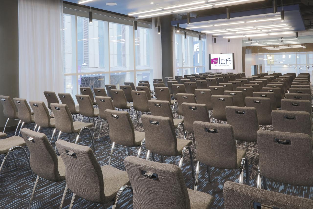 Aloft Chicago Mag Mile - thumb 19