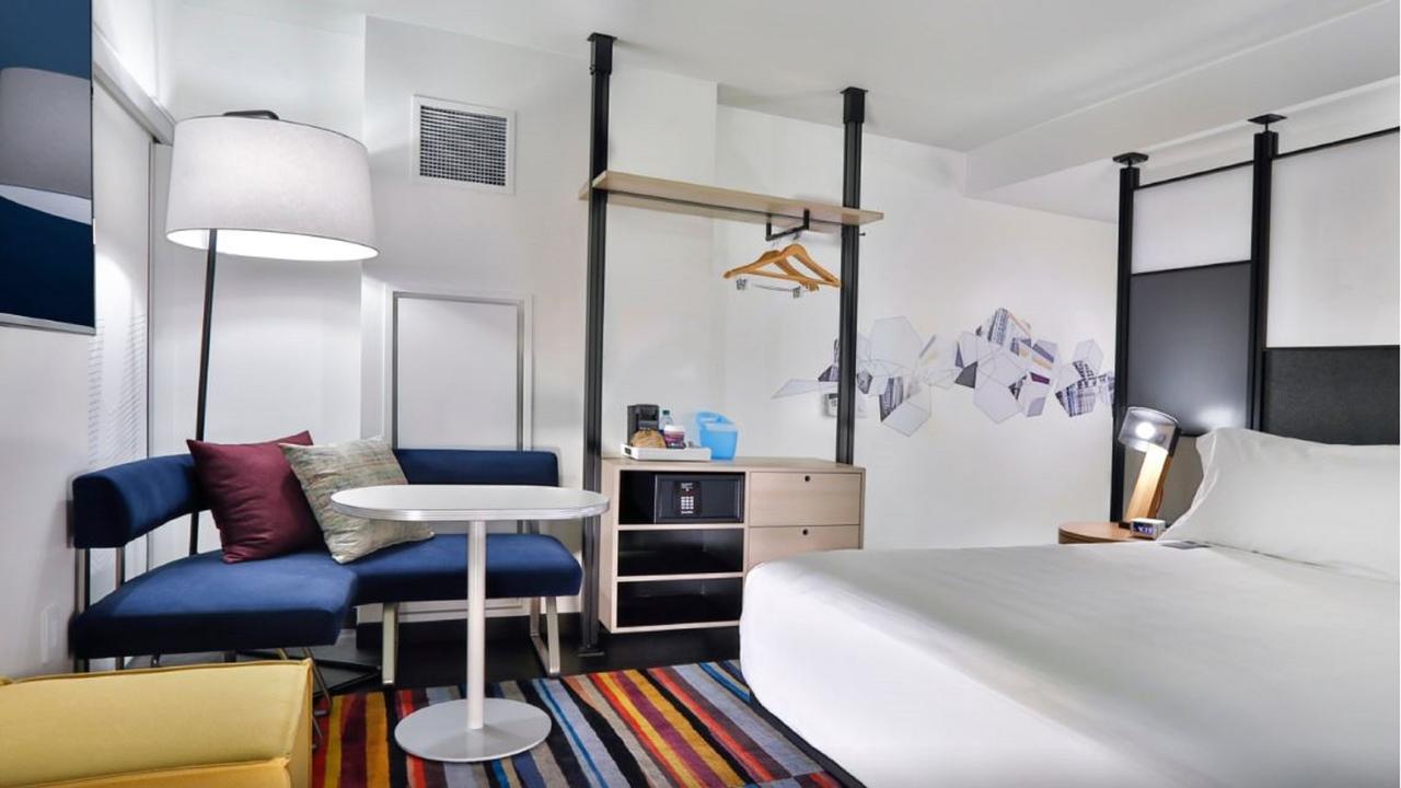 Aloft Chicago Mag Mile - thumb 12