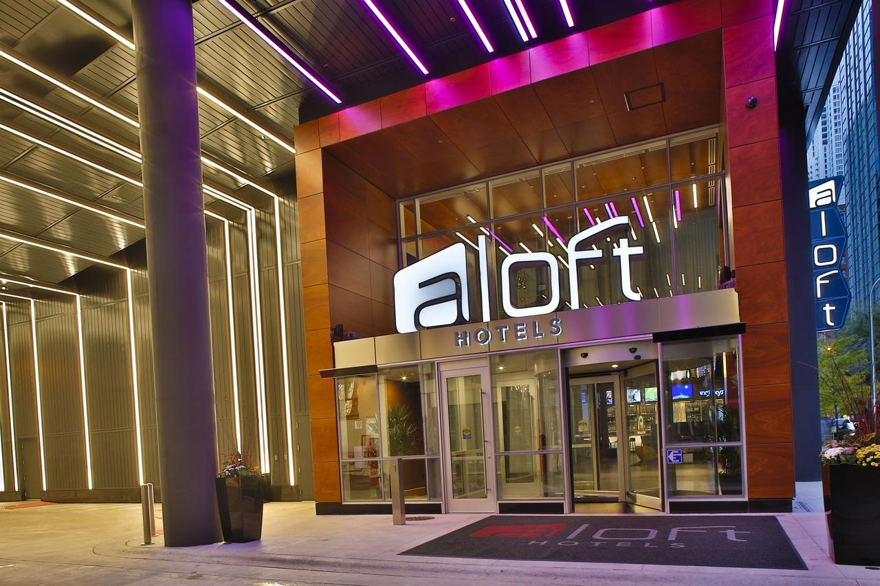 Aloft Chicago Mag Mile - thumb 2