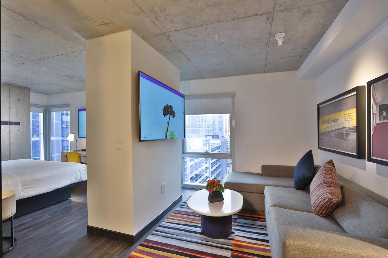 Aloft Chicago Mag Mile - thumb 23