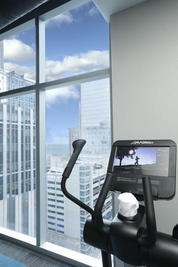 Aloft Chicago Mag Mile - thumb 30