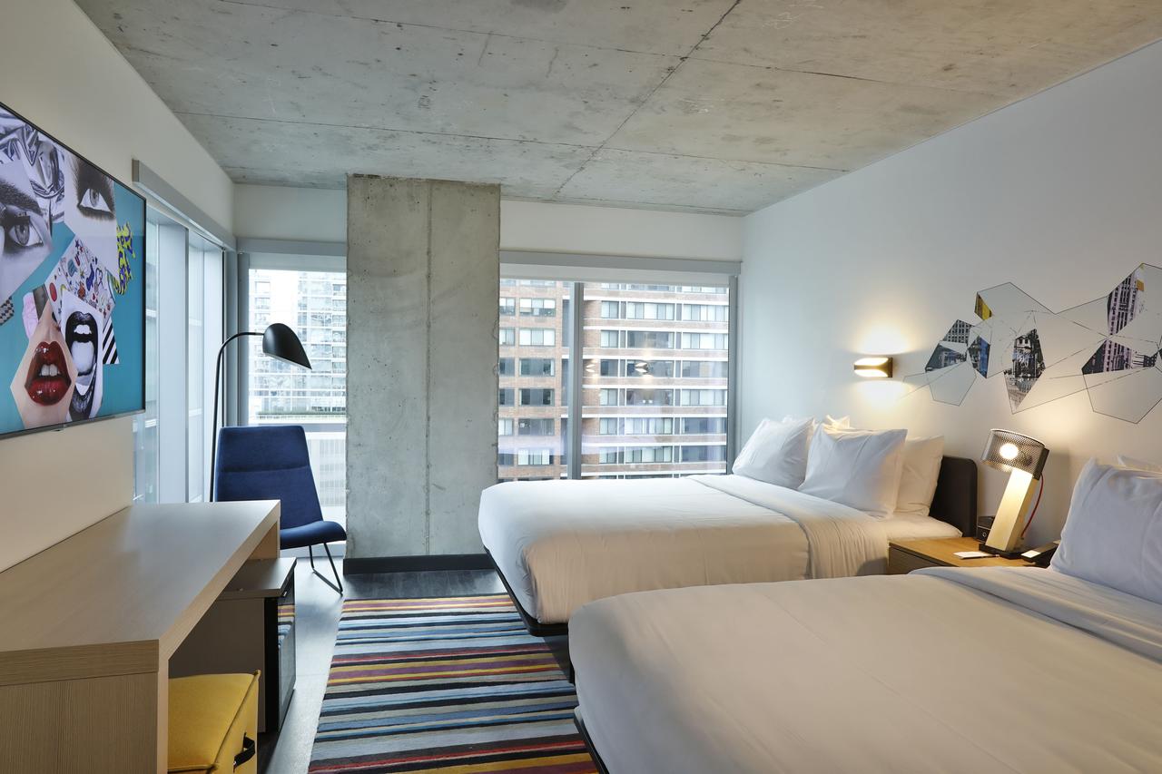 Aloft Chicago Mag Mile - thumb 27