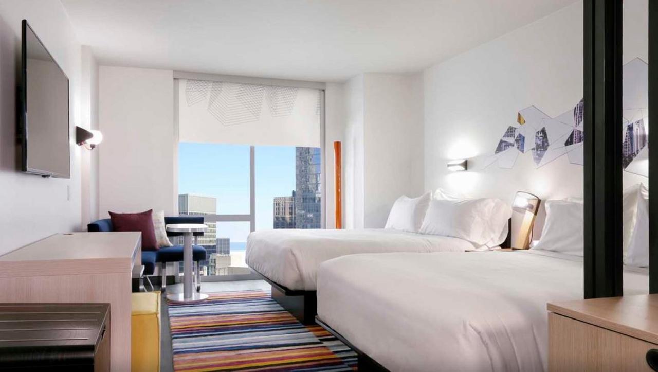Aloft Chicago Mag Mile - thumb 11