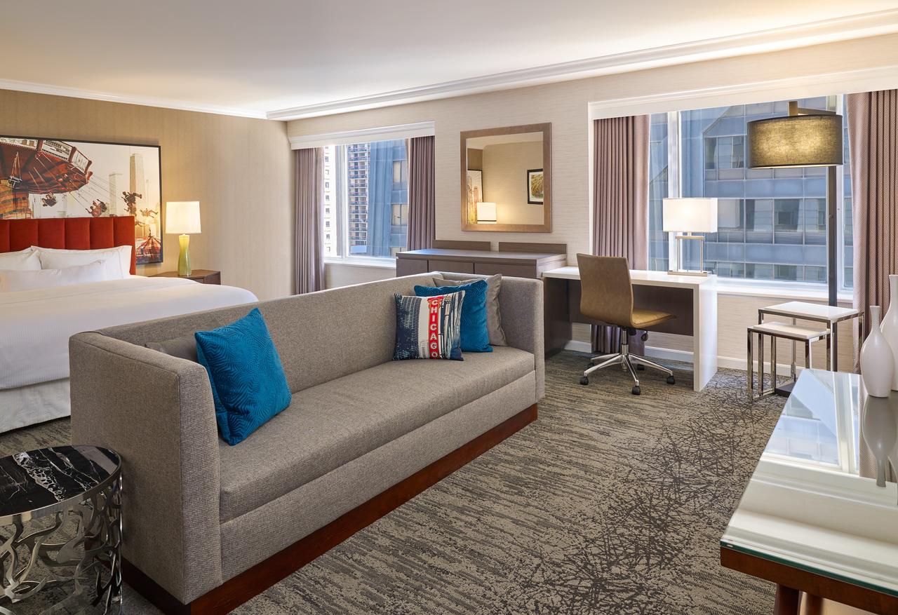 The Westin Michigan Avenue Chicago - thumb 20