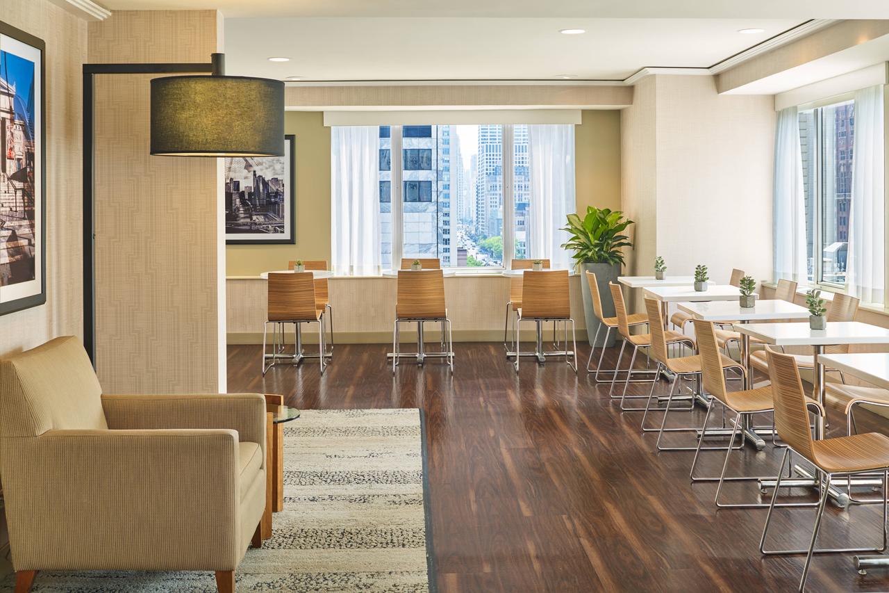 The Westin Michigan Avenue Chicago - thumb 28