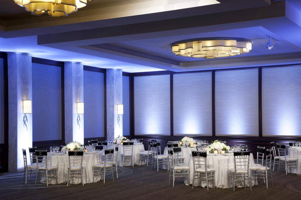 The Westin Michigan Avenue Chicago - thumb 36