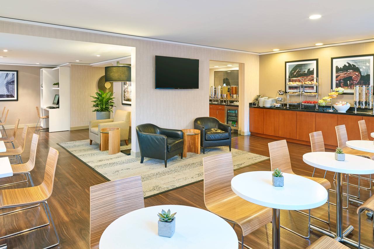 The Westin Michigan Avenue Chicago - thumb 29