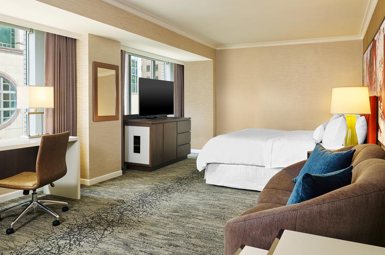 The Westin Michigan Avenue Chicago - thumb 25