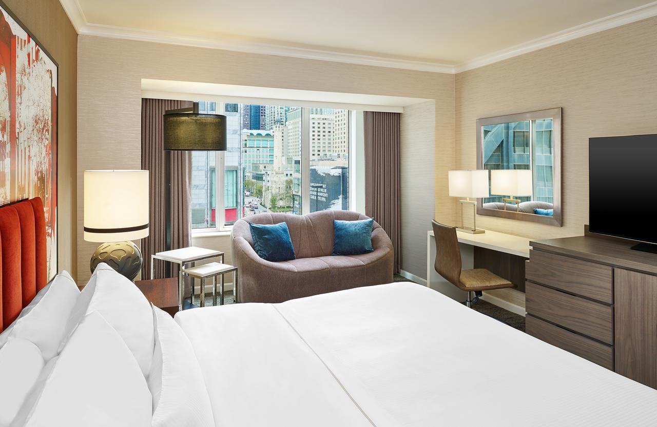 The Westin Michigan Avenue Chicago - thumb 11