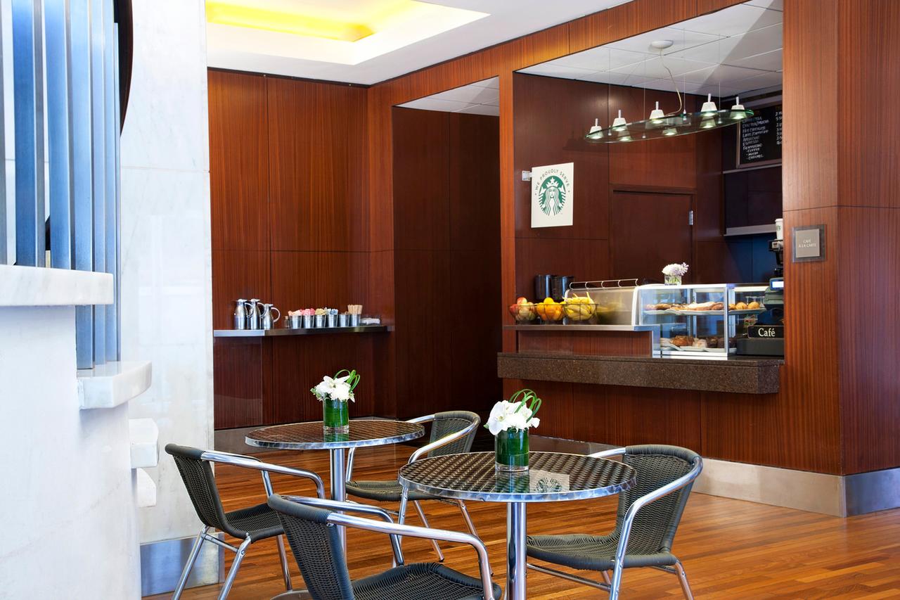 The Westin Michigan Avenue Chicago - thumb 27