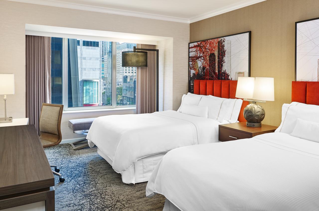 The Westin Michigan Avenue Chicago - thumb 5