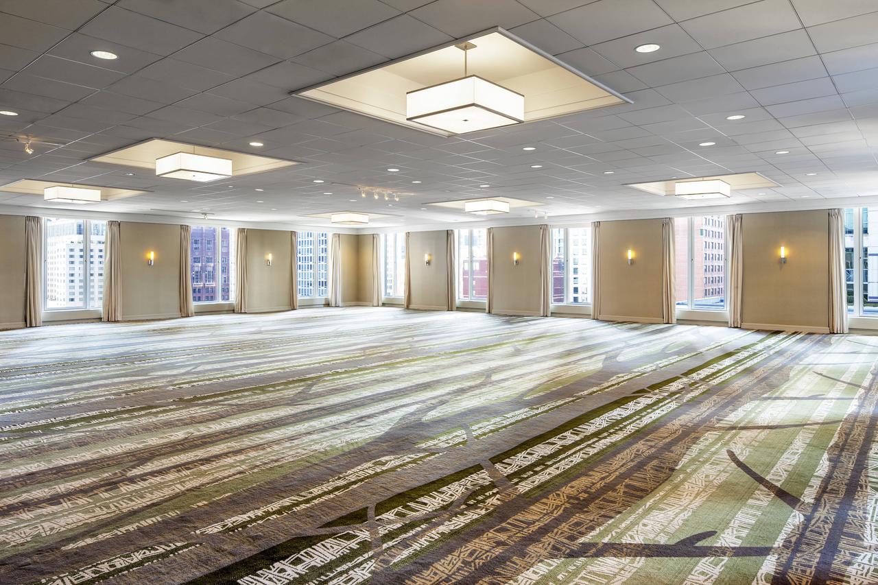 The Westin Michigan Avenue Chicago - thumb 33