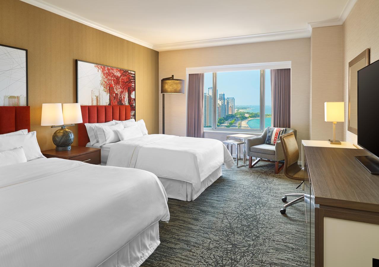 The Westin Michigan Avenue Chicago - thumb 16