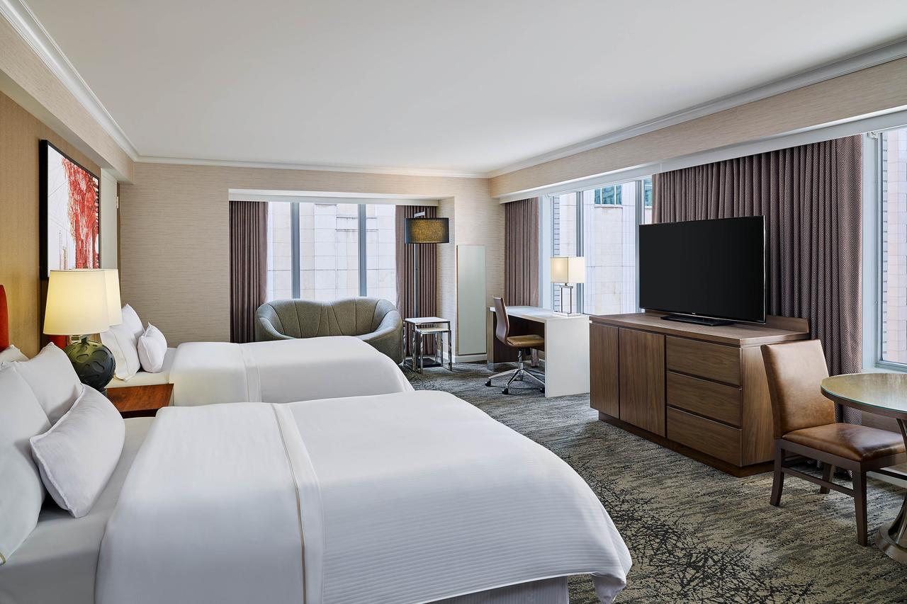 The Westin Michigan Avenue Chicago - thumb 6