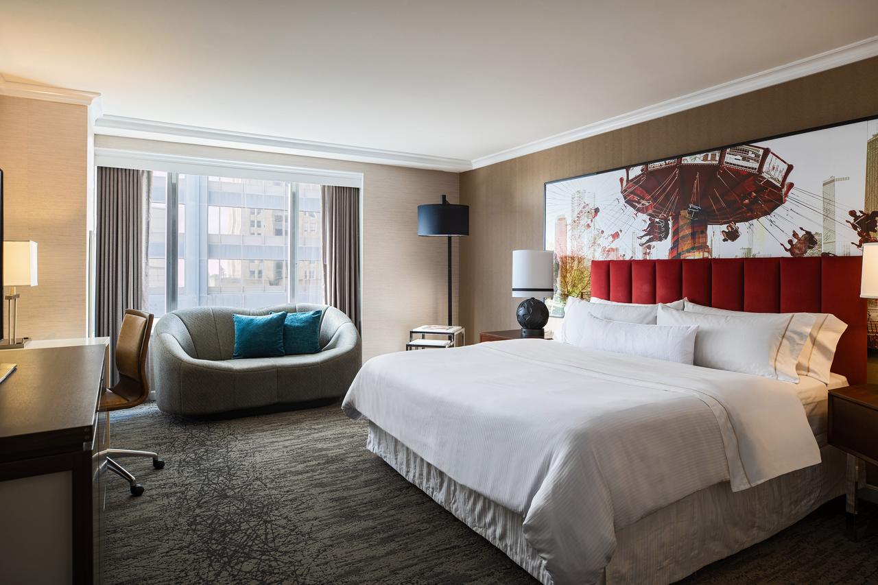 The Westin Michigan Avenue Chicago - thumb 7