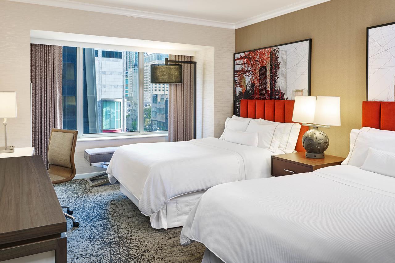 The Westin Michigan Avenue Chicago - thumb 15