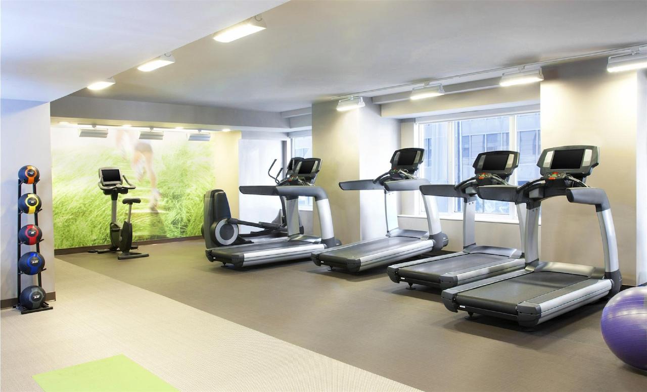 The Westin Michigan Avenue Chicago - thumb 31