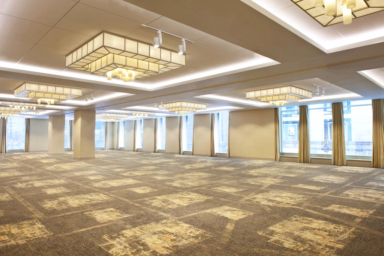 The Westin Michigan Avenue Chicago - thumb 37