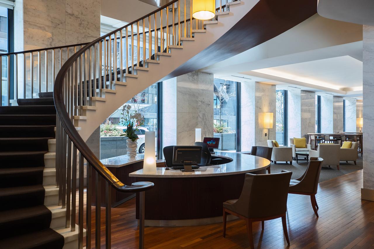 The Westin Michigan Avenue Chicago - thumb 4