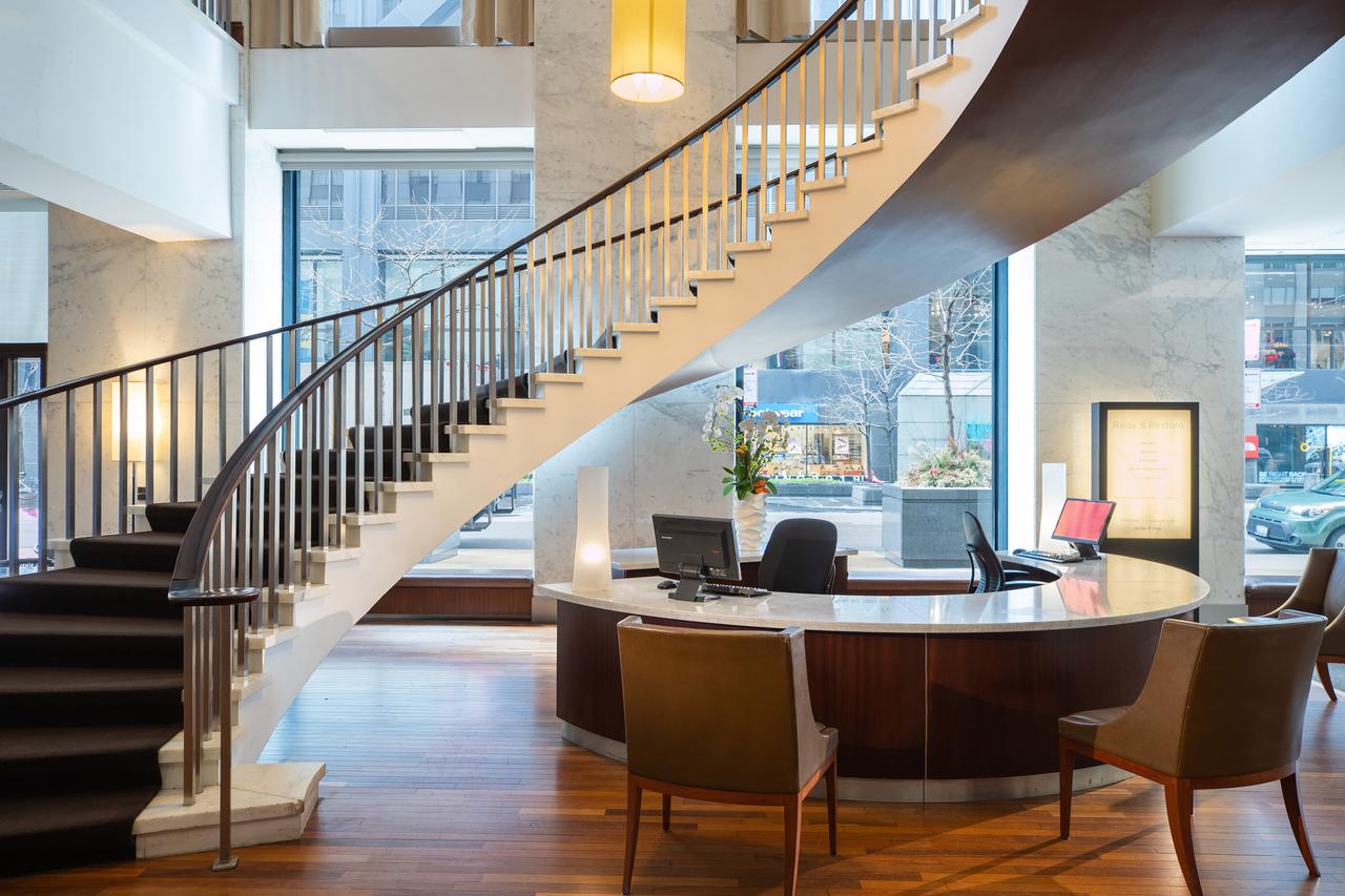 The Westin Michigan Avenue Chicago - thumb 3