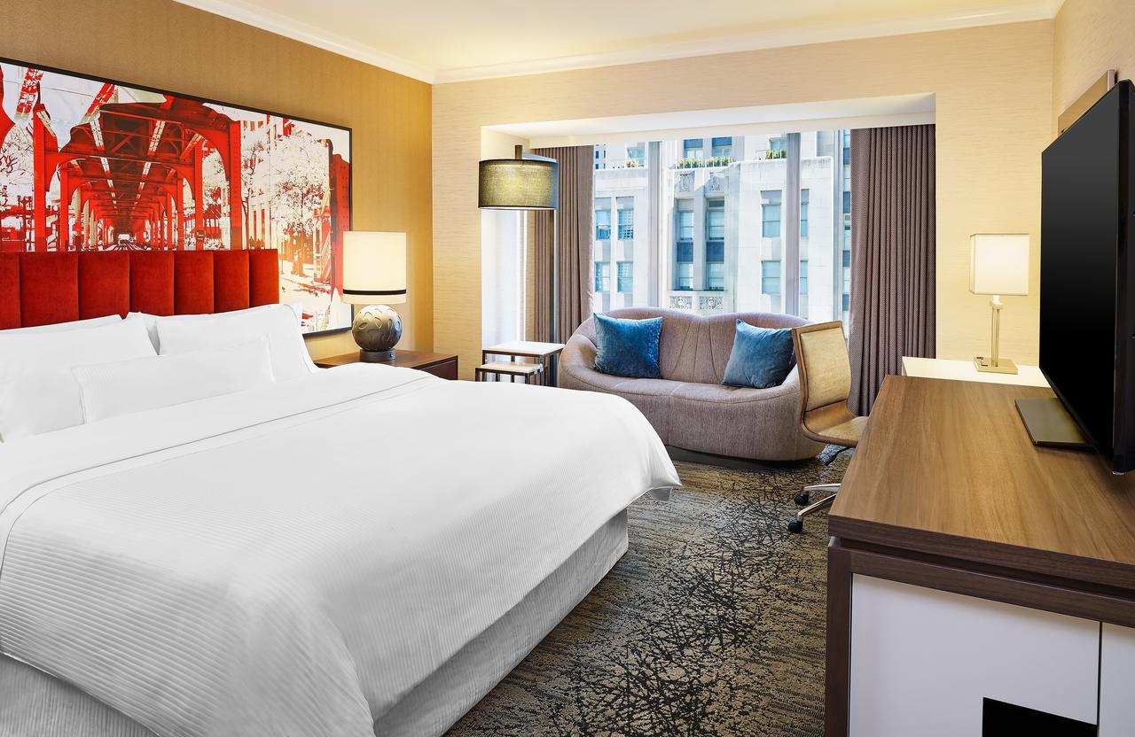 The Westin Michigan Avenue Chicago - thumb 9