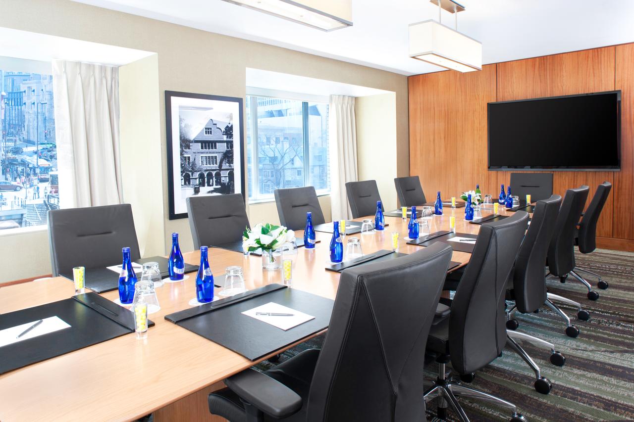 The Westin Michigan Avenue Chicago - thumb 38