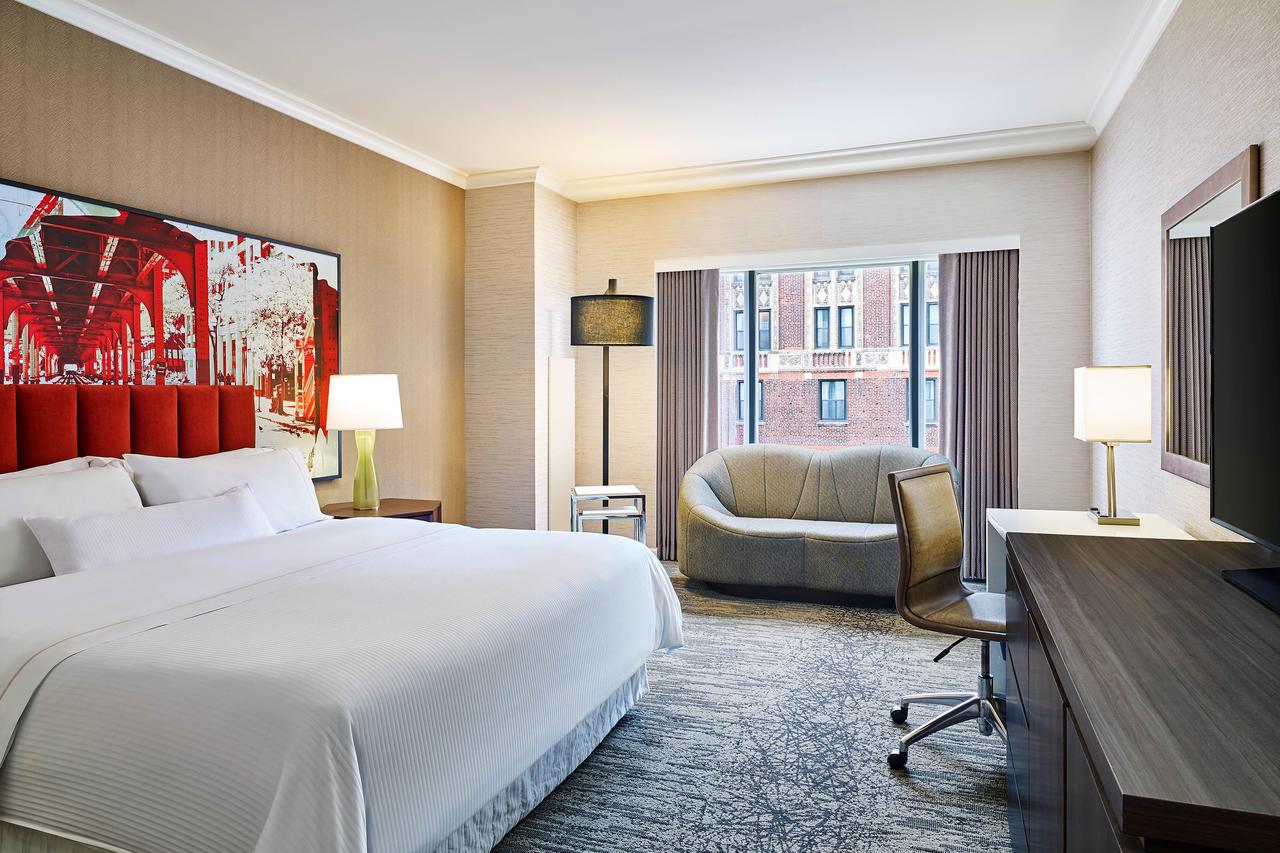 The Westin Michigan Avenue Chicago - thumb 8