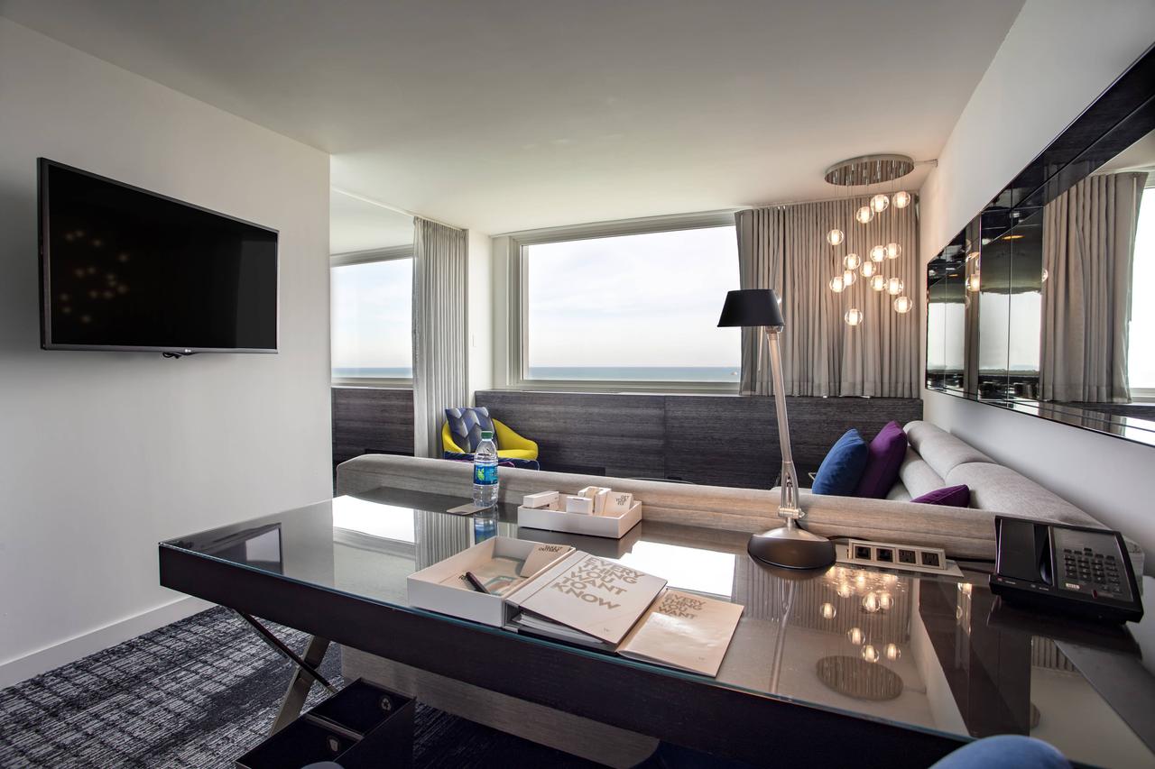 W Chicago - Lakeshore - thumb 27