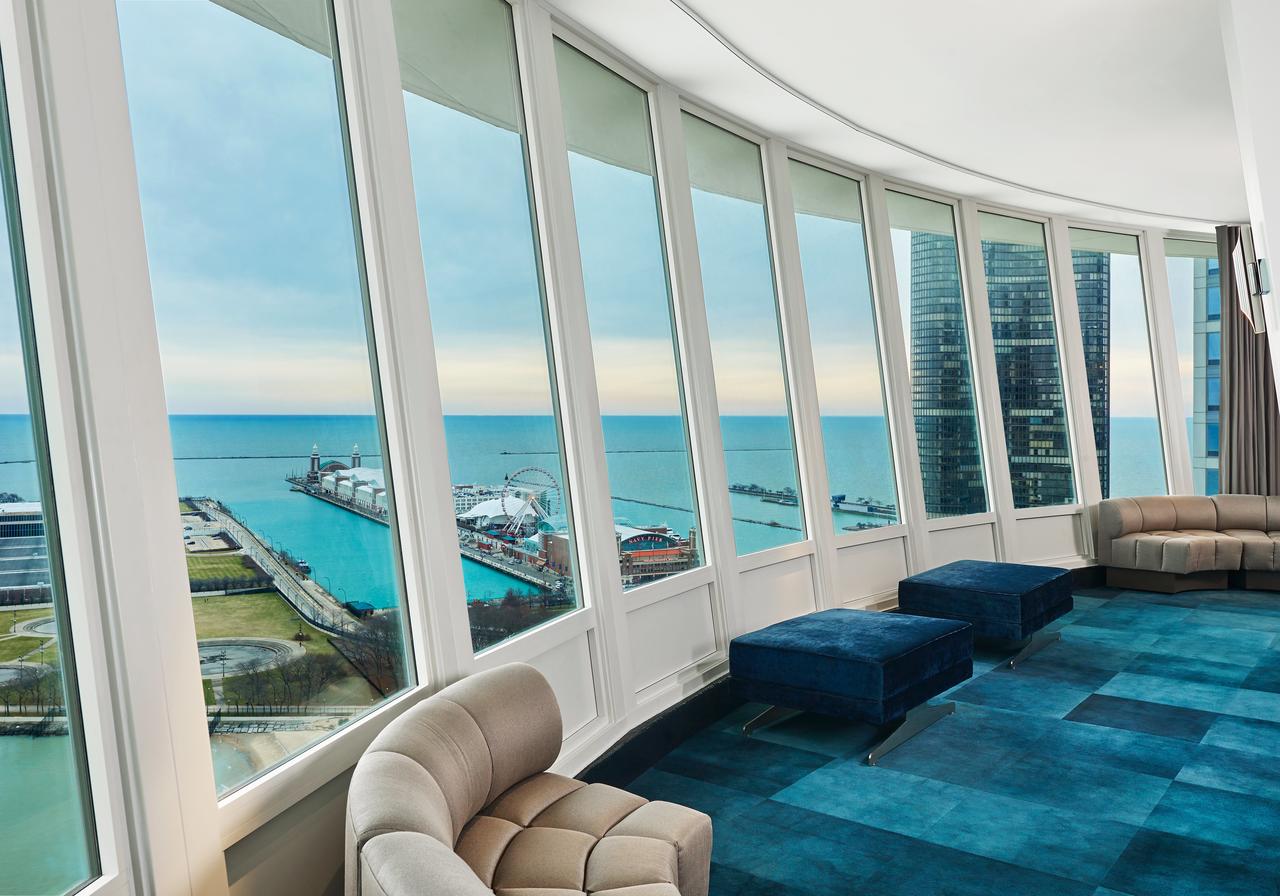 W Chicago - Lakeshore - thumb 42