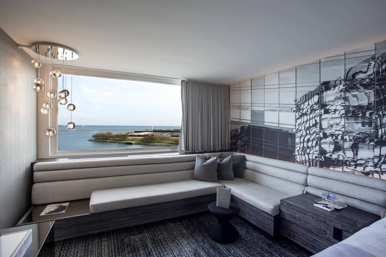 W Chicago - Lakeshore - thumb 7